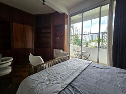 Elizabeth Tower (D9), Apartment #489932661